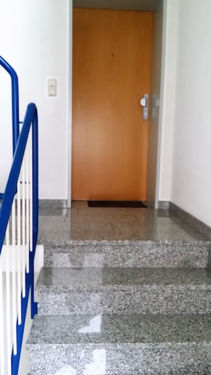 Interior entrance - FEWO Bochum (Bochum)