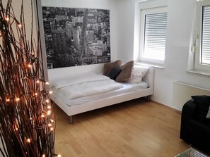 Design Condo, 2 Bedrooms, Non Smoking, Kitchen - FEWO Bochum (Bochum)