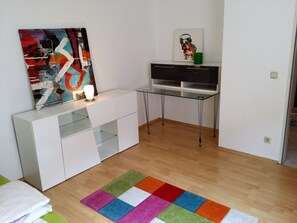 Design Condo, 2 Bedrooms, Non Smoking, Kitchen