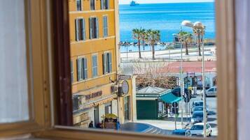 Quadruple Room, Private Bathroom (External)