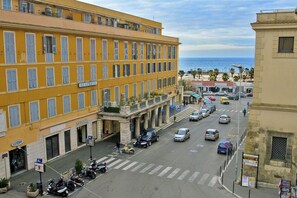 Vista aerea