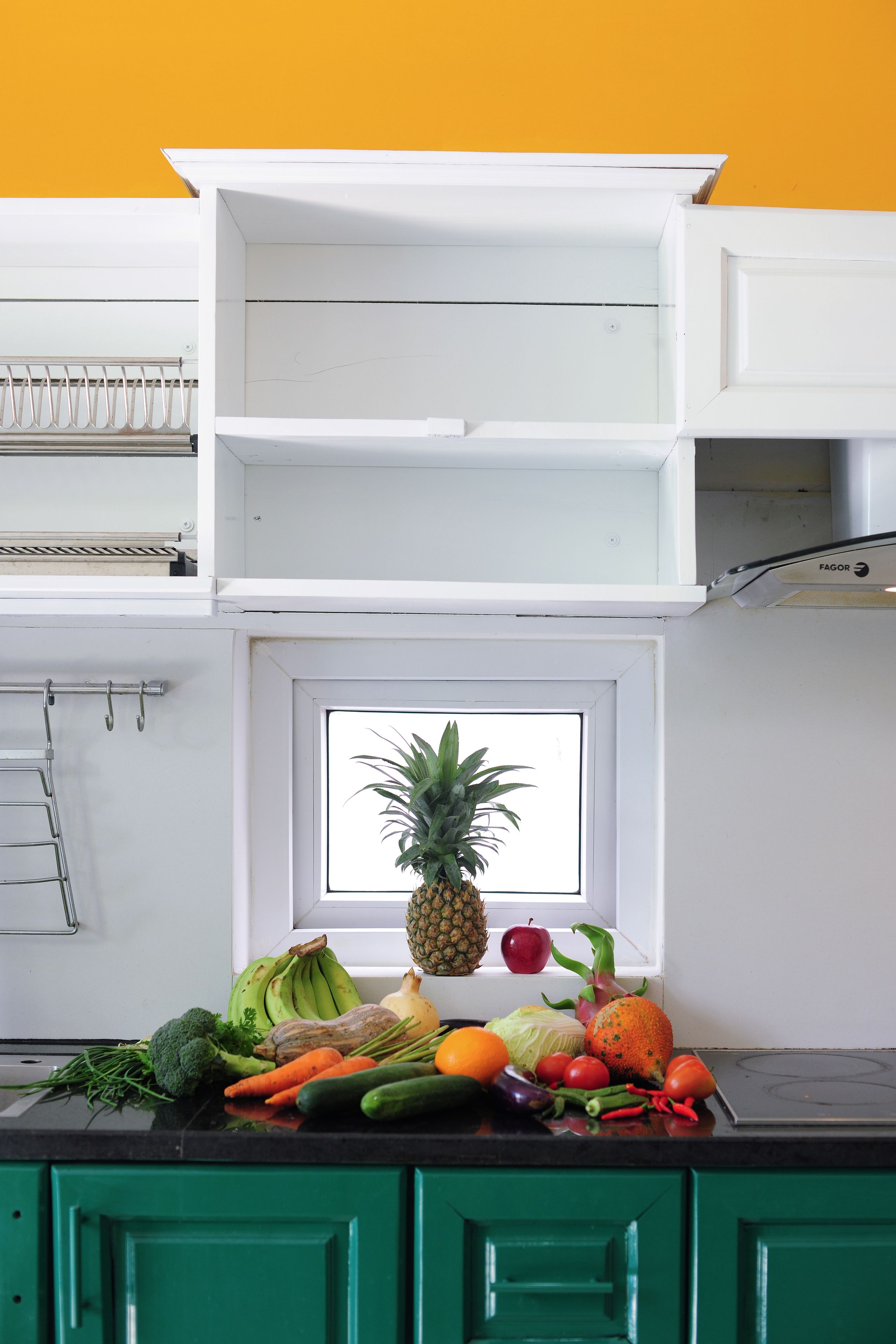 Basic Apartment | In-room dining