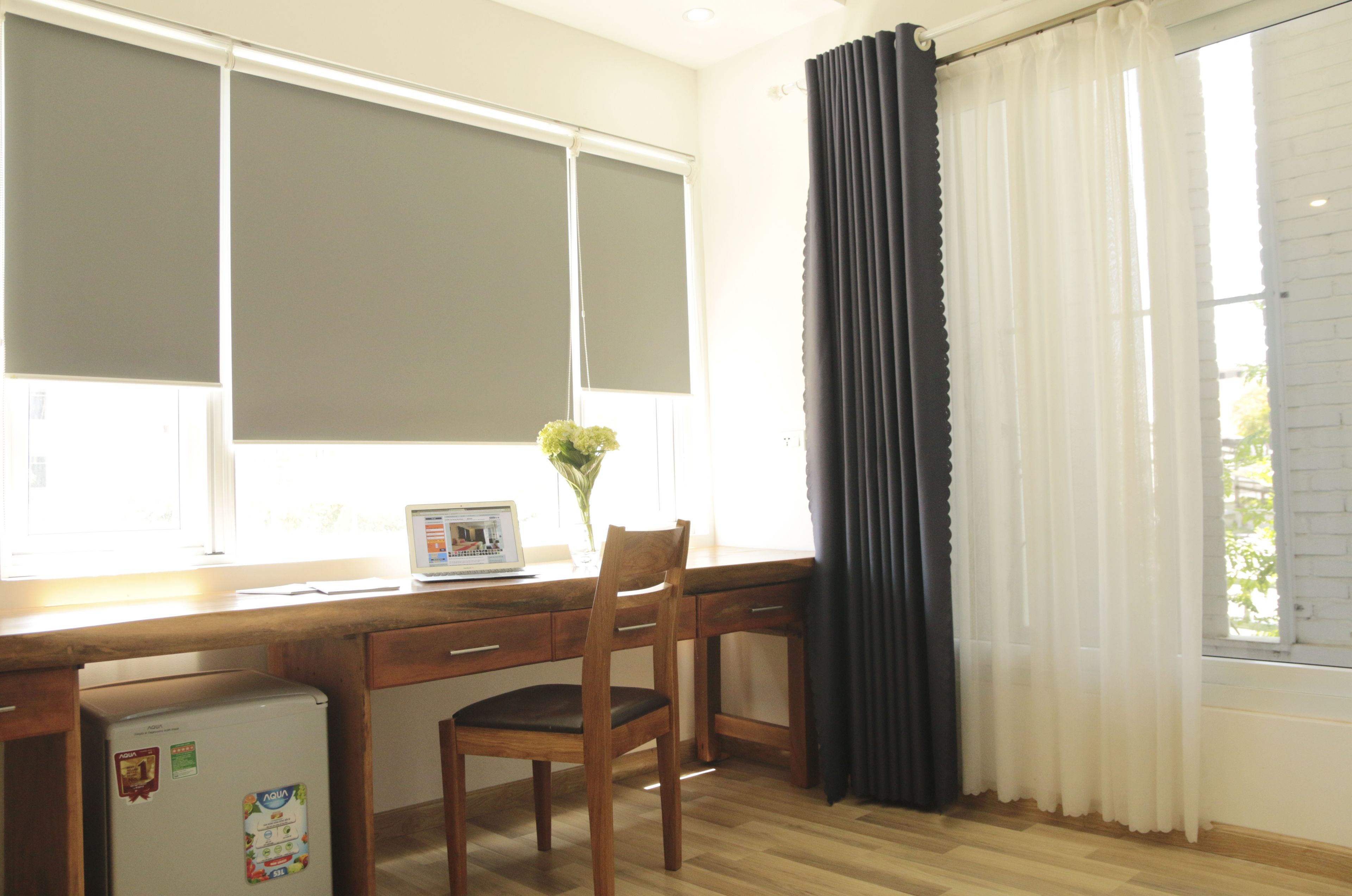 1 bedroom, minibar, in-room safe, desk