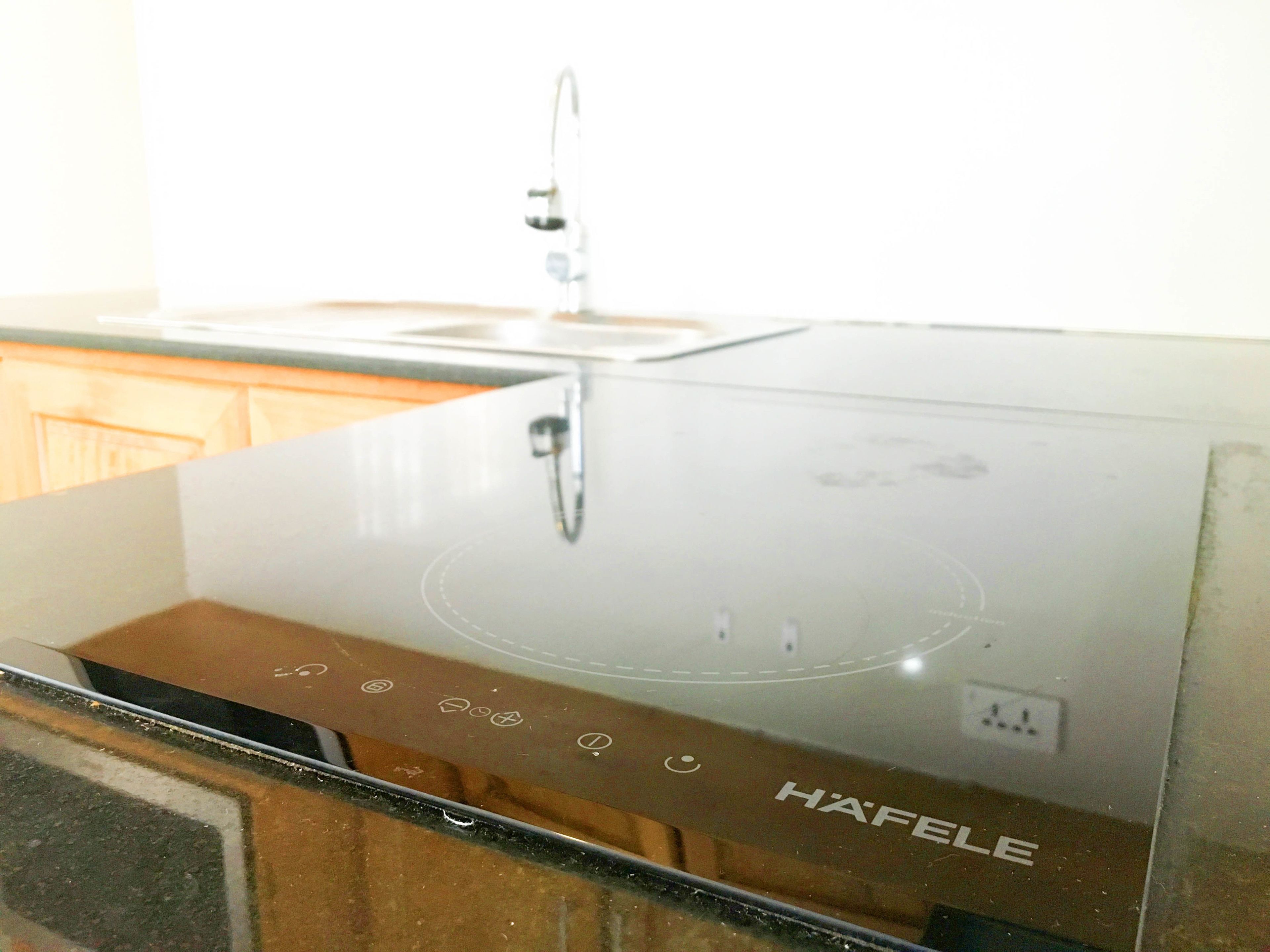 basic apartment | room amenity