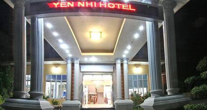 Yen Nhi Hotel Ninh Binh