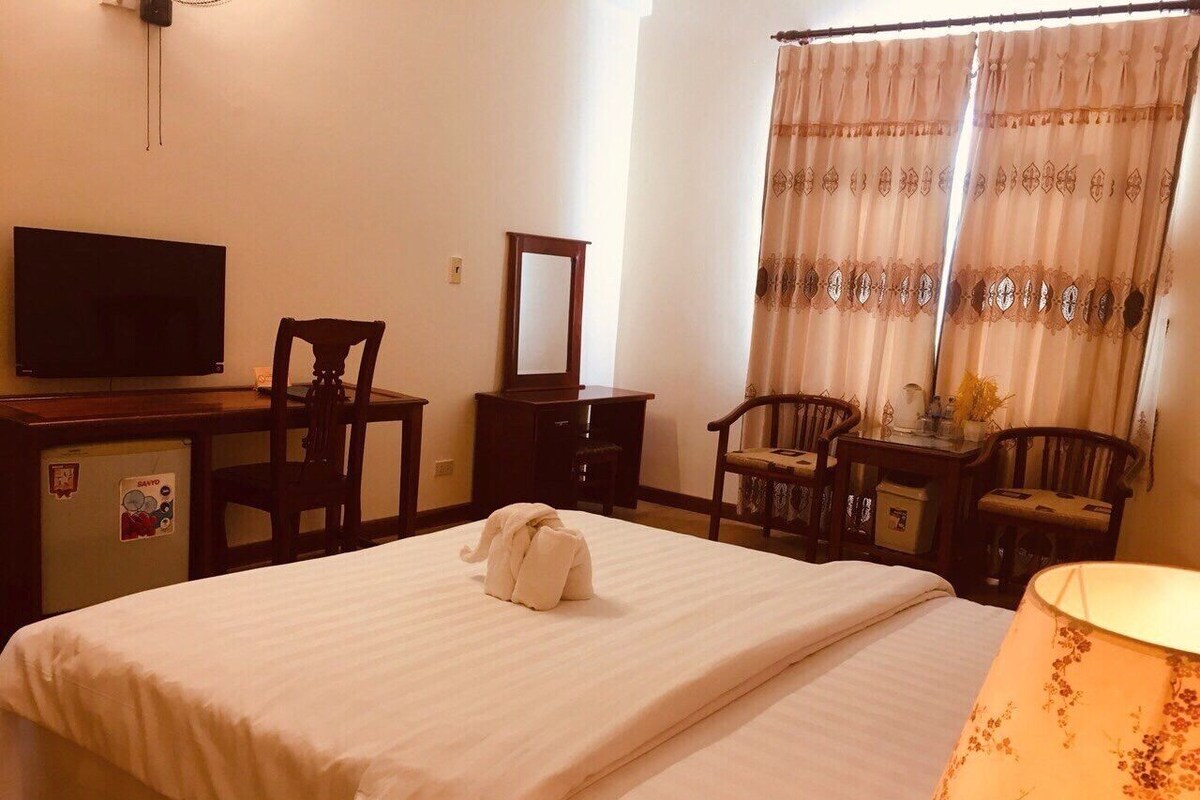 ห้องพัก
