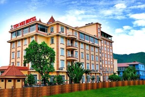 Exterior - Yen Nhi Hotel Ninh Binh (Hoa Lu)