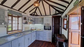 Een koffiezetapparaat/waterkoker