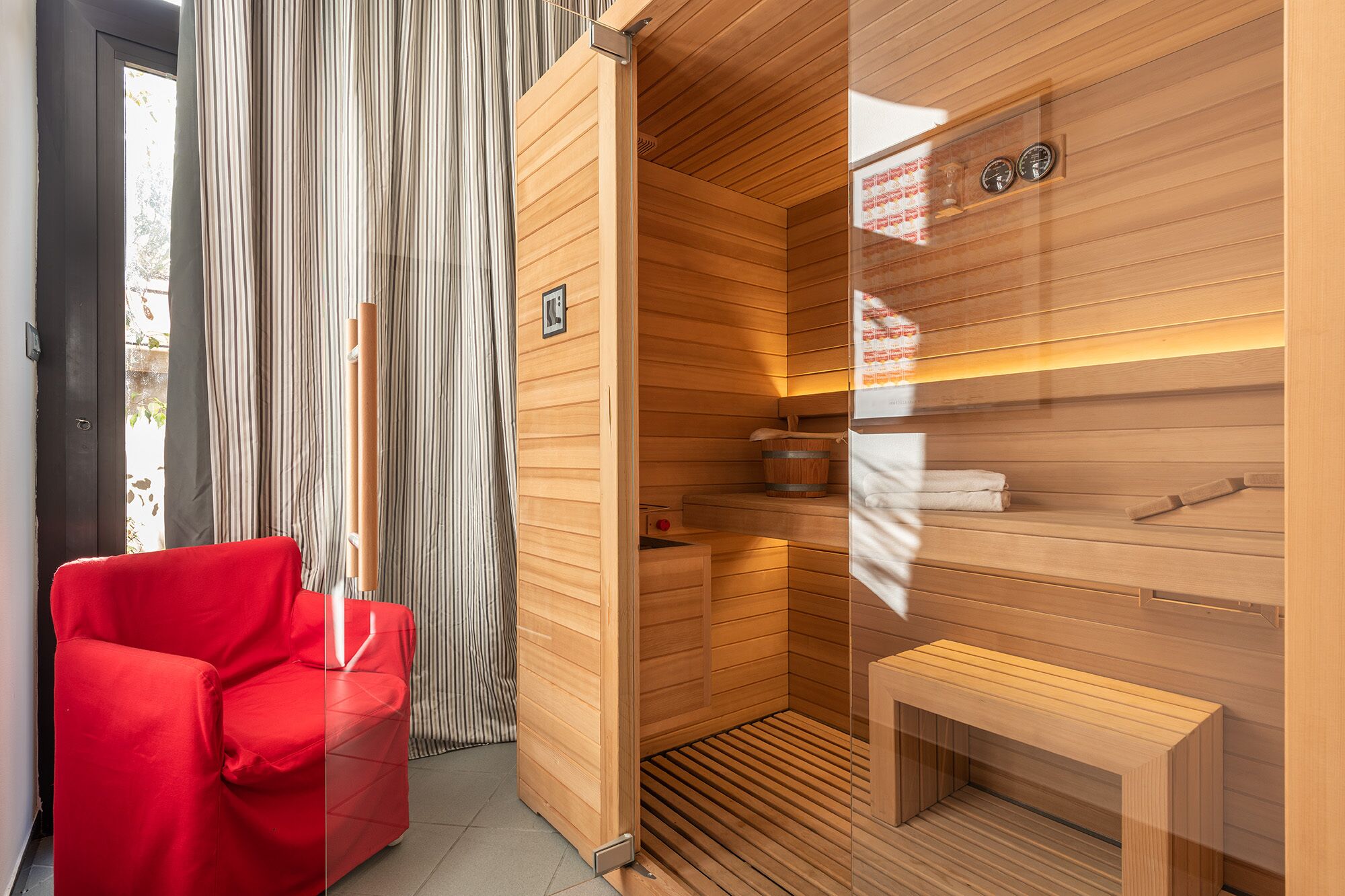 Foto - Snob Luxury Suite