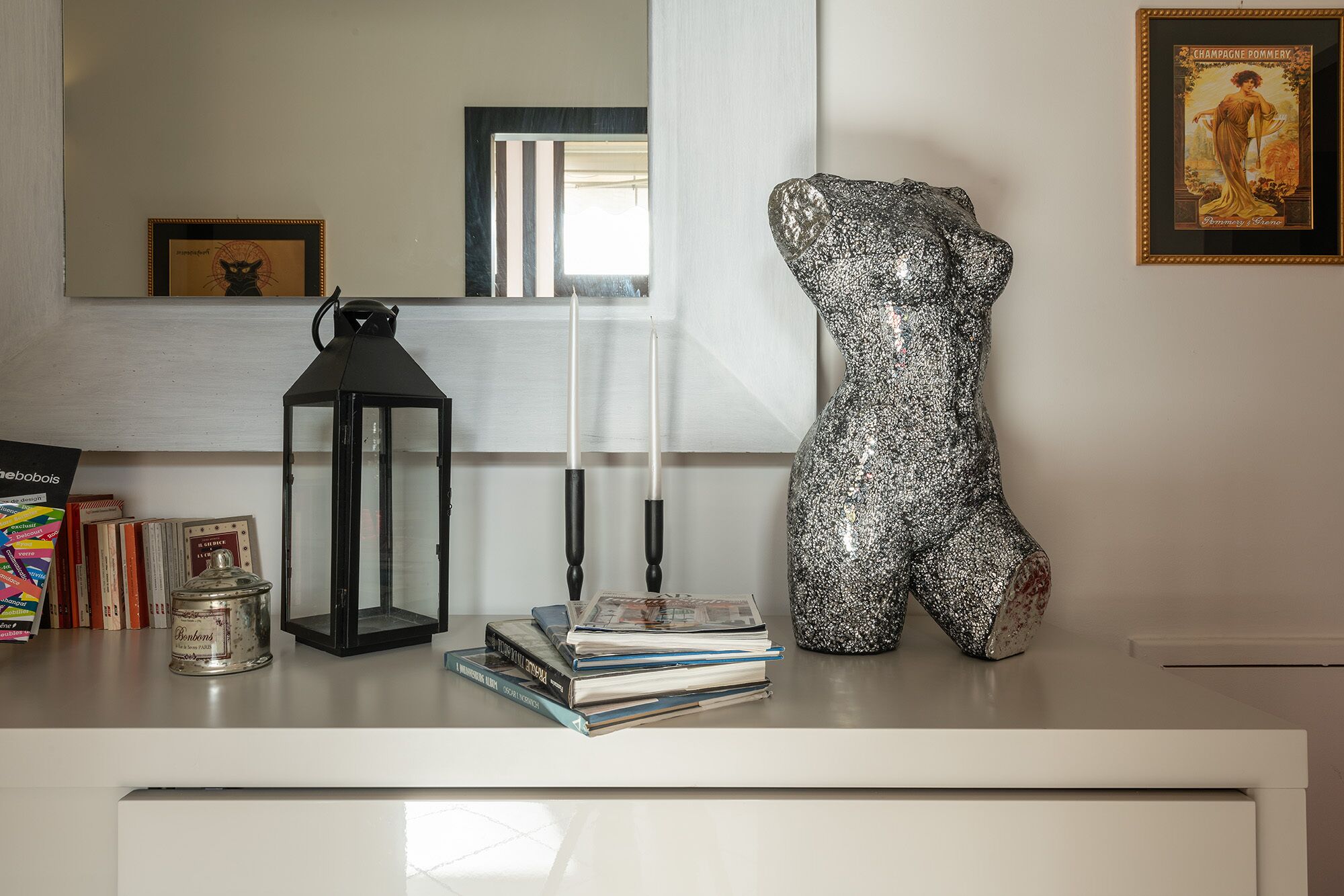 Photo - Snob Luxury Suite