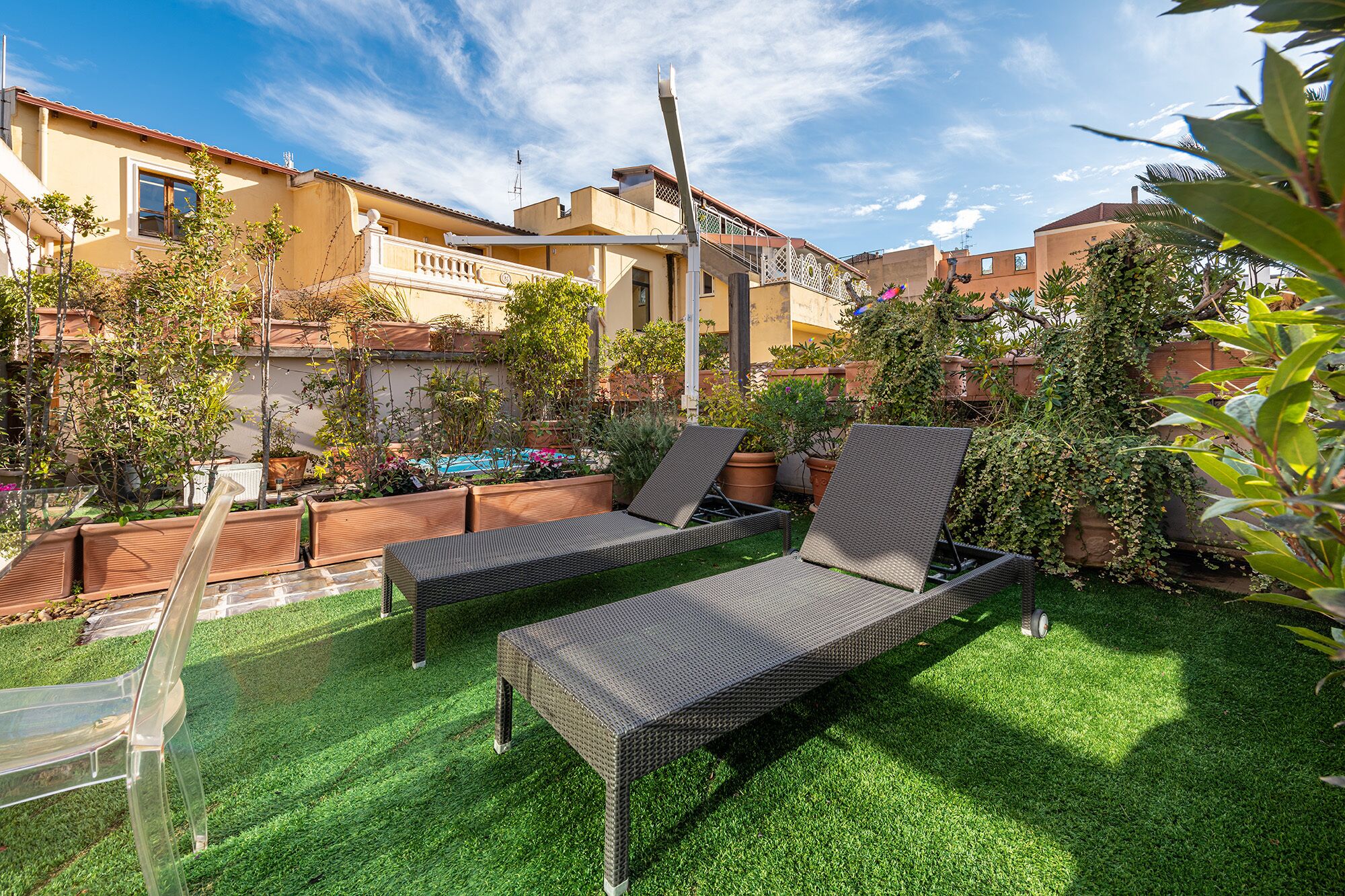 Foto - Snob Luxury Suite