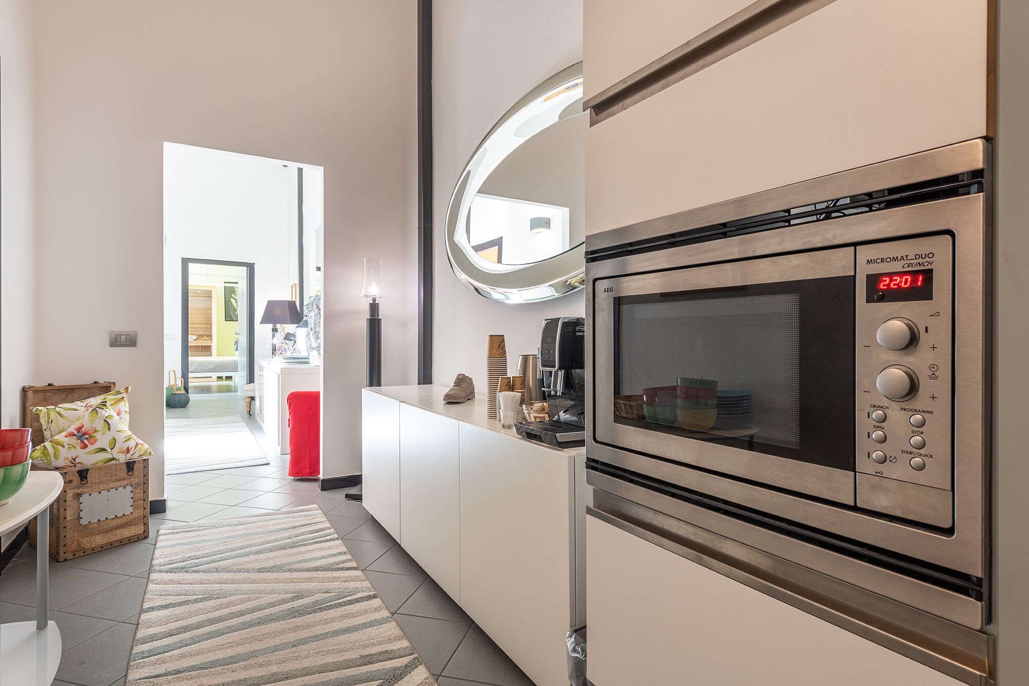 Foto - Snob Luxury Suite