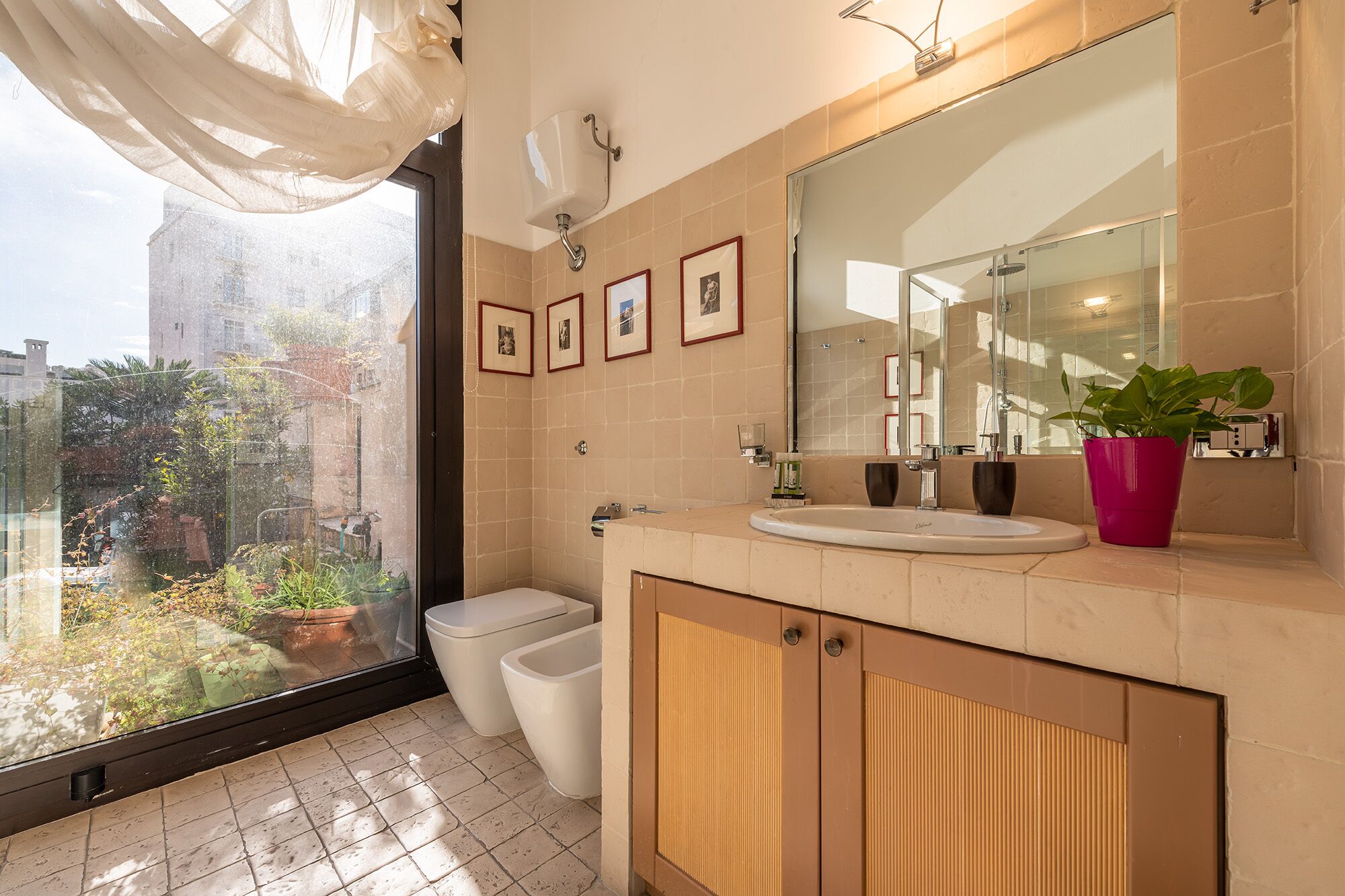 Foto - Snob Luxury Suite