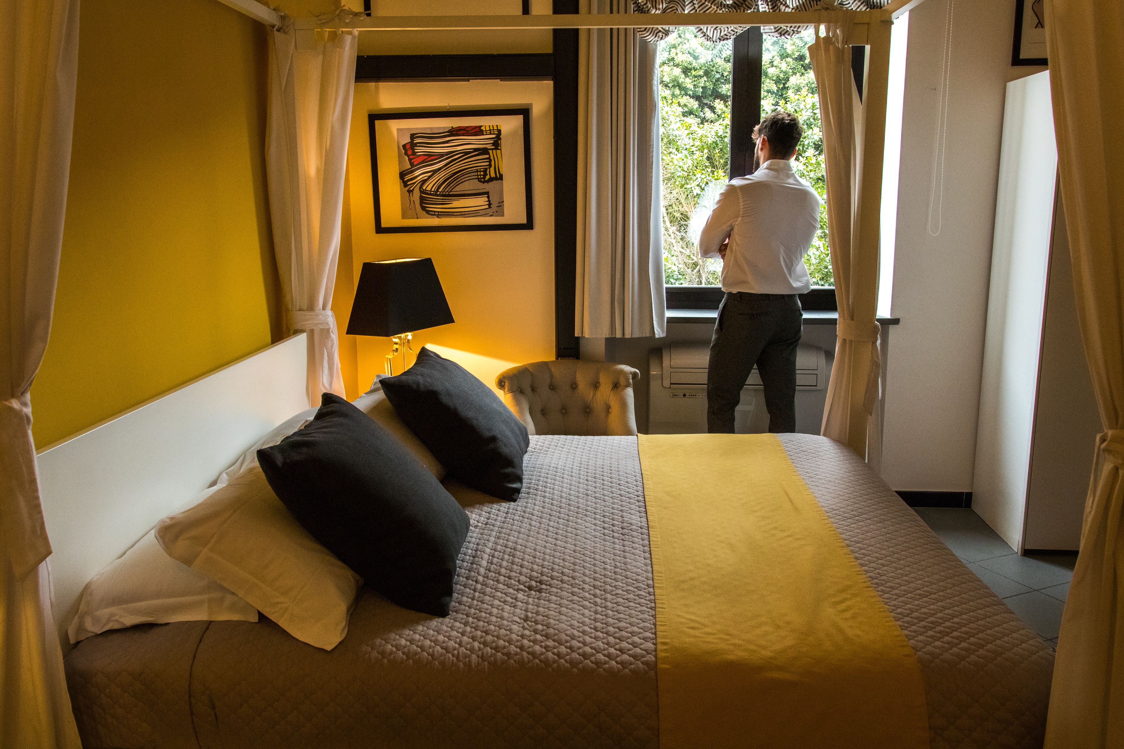 Foto - Snob Luxury Suite