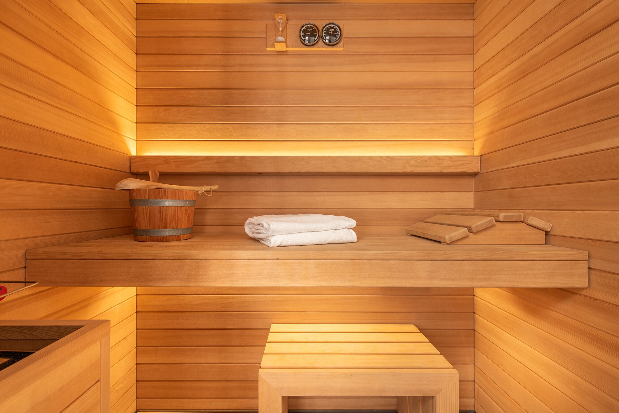 Foto - Snob Luxury Suite