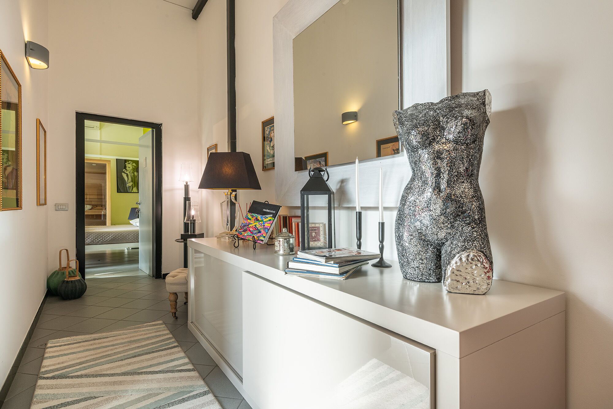 Foto - Snob Luxury Suite