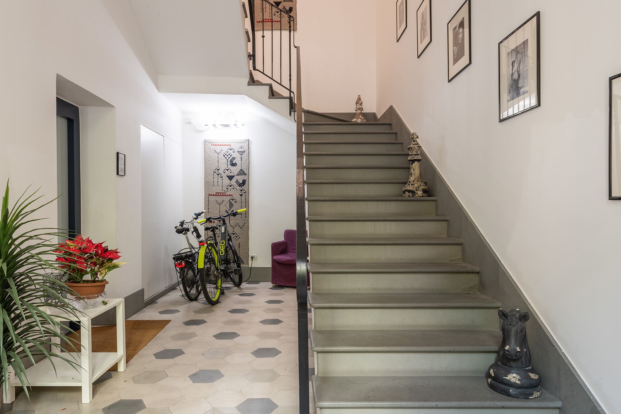 Foto - Snob Luxury Suite