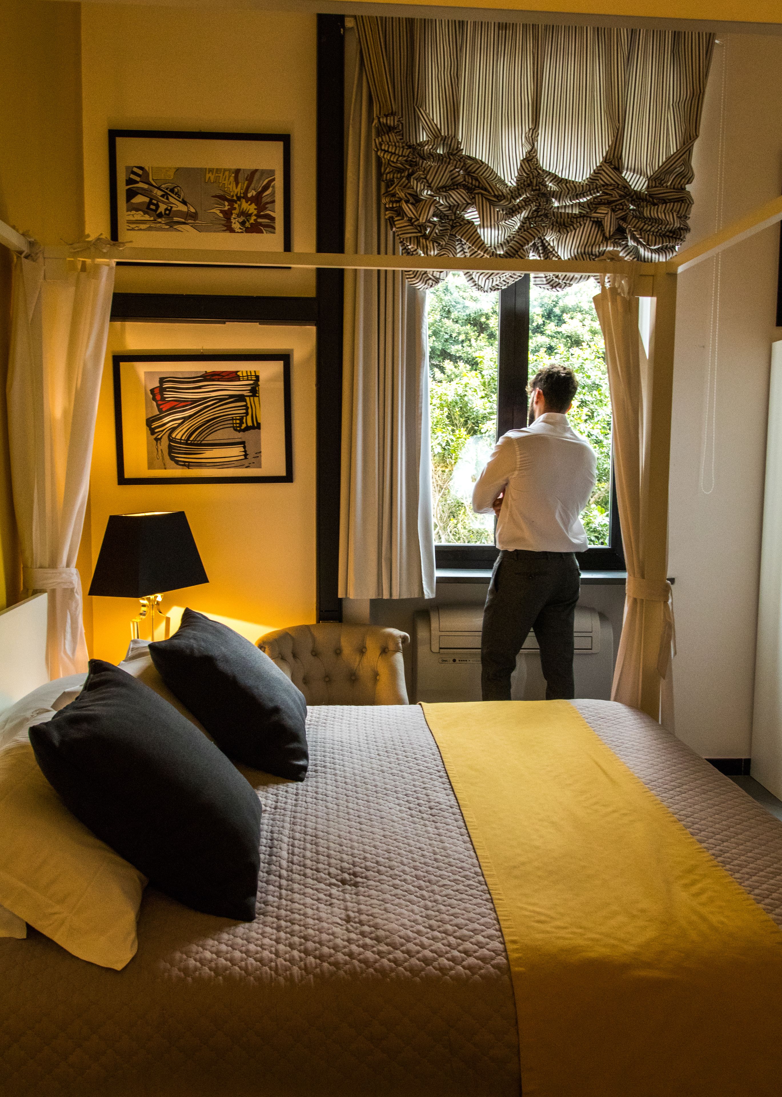 Foto - Snob Luxury Suite