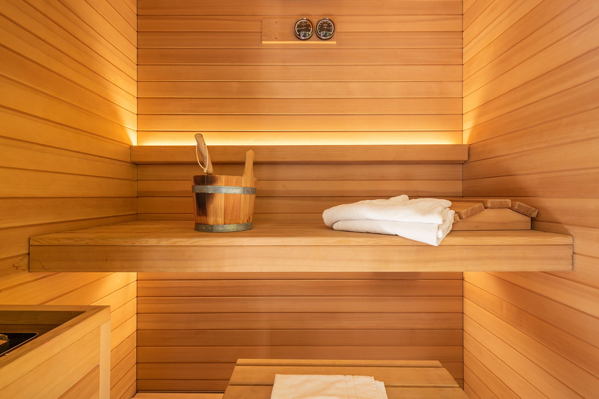 Foto - Snob Luxury Suite