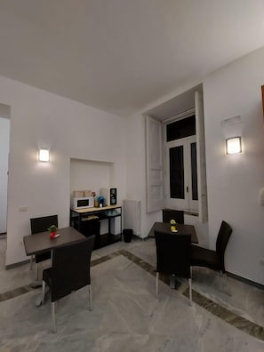Hall