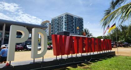 D'Wharf Hotel & Serviced Residence