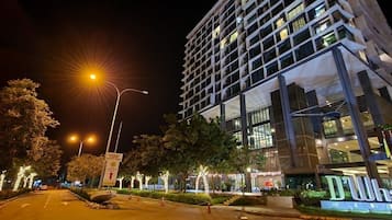 Depan hartanah
