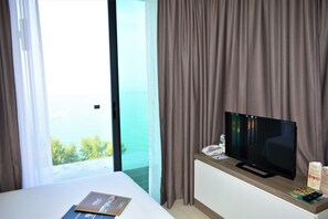 Studio - D'Wharf Hotel & Serviced Residence (Port Dickson)