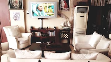 TV