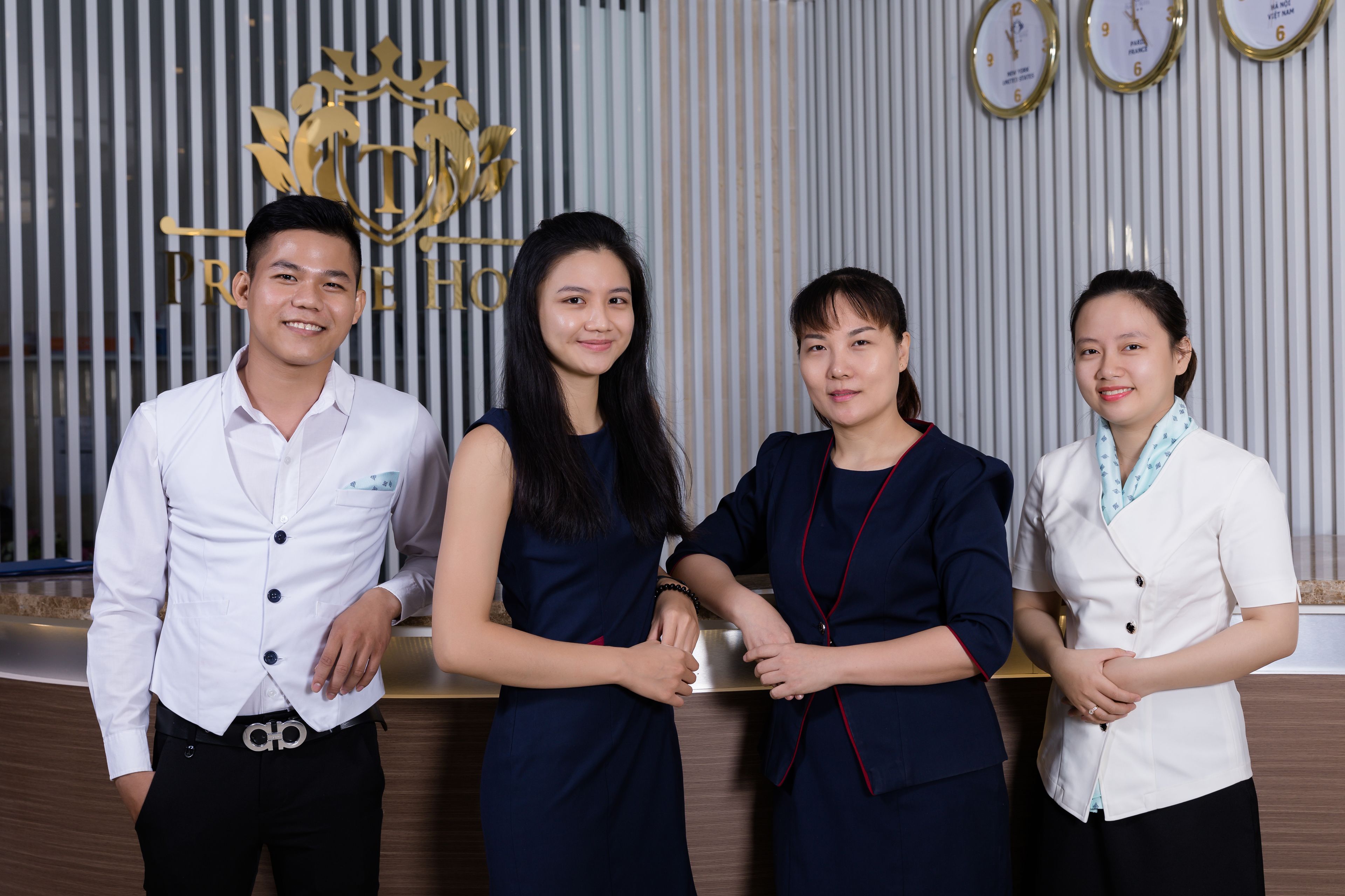 Photo - Prague Hotel