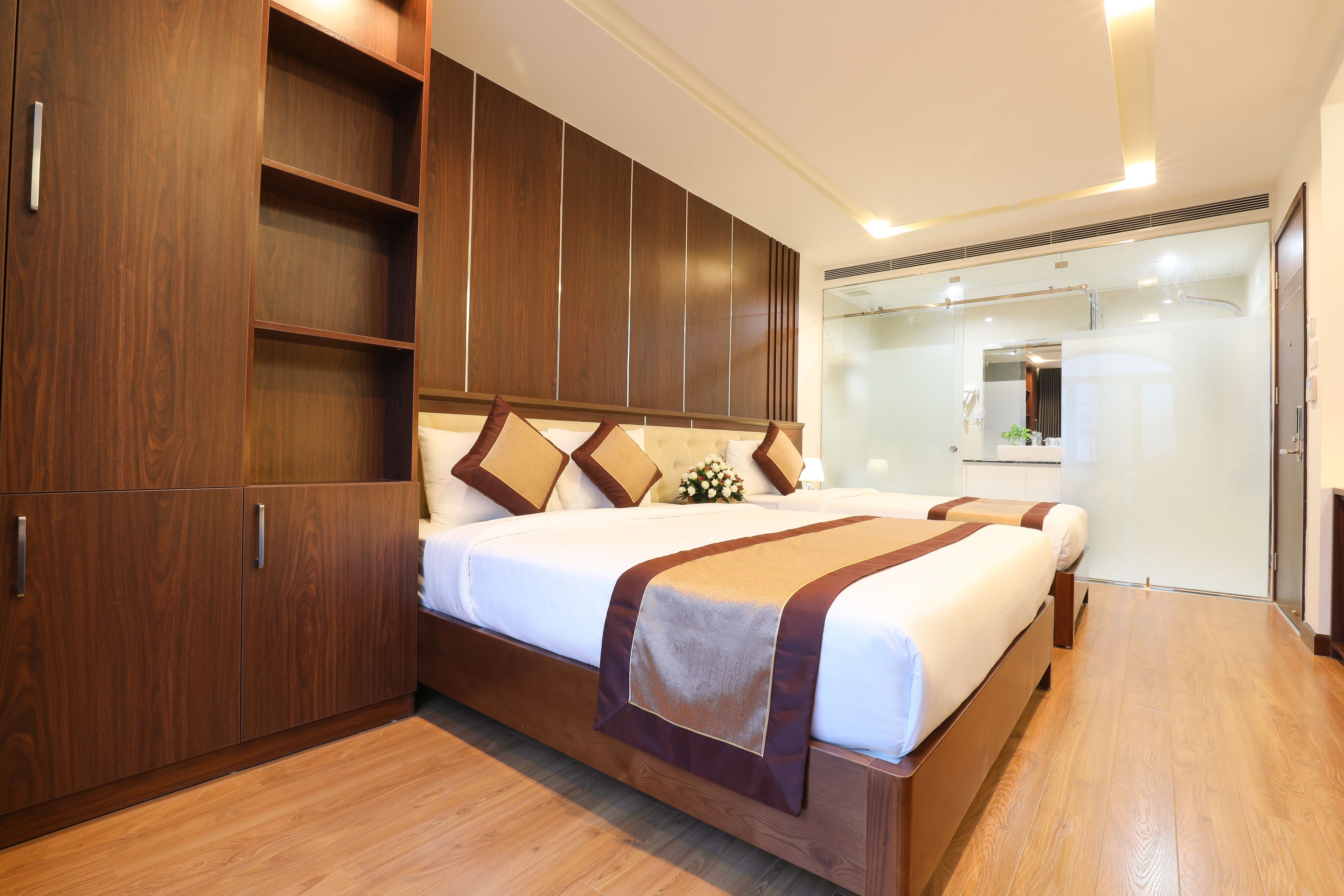 Photo - Prague Hotel