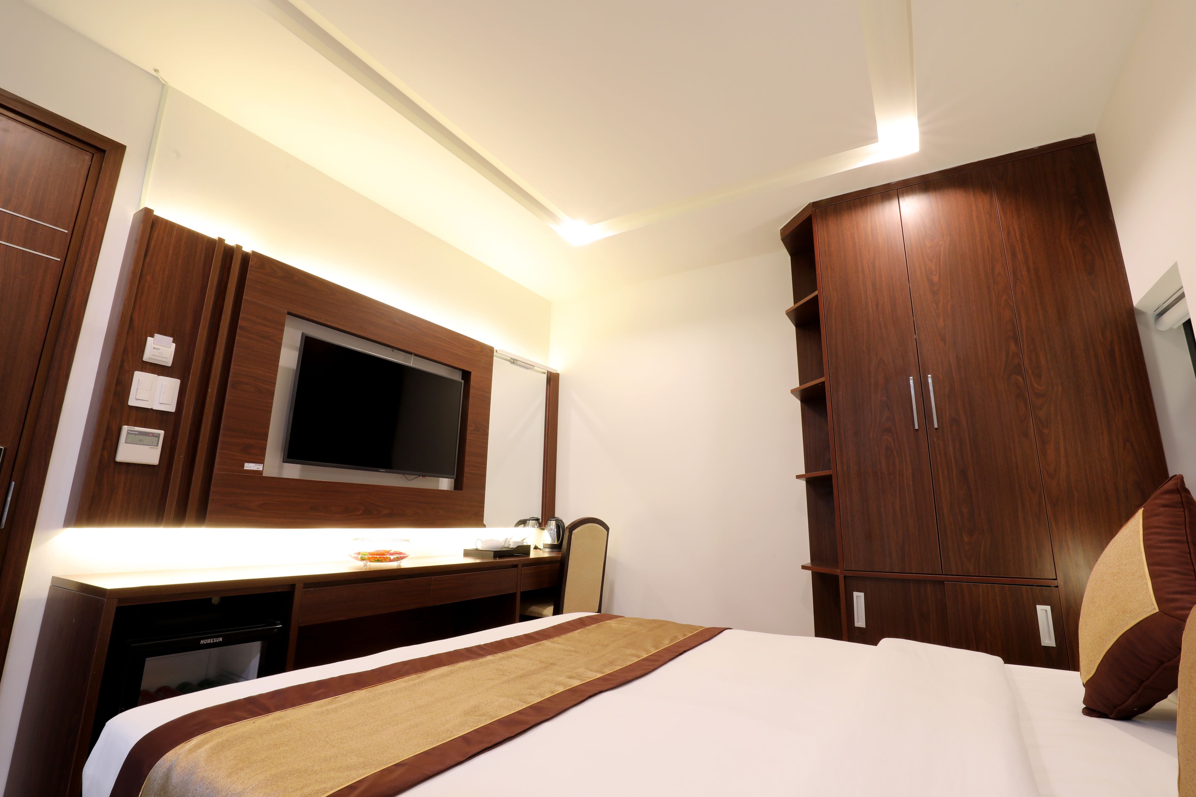 Kamar