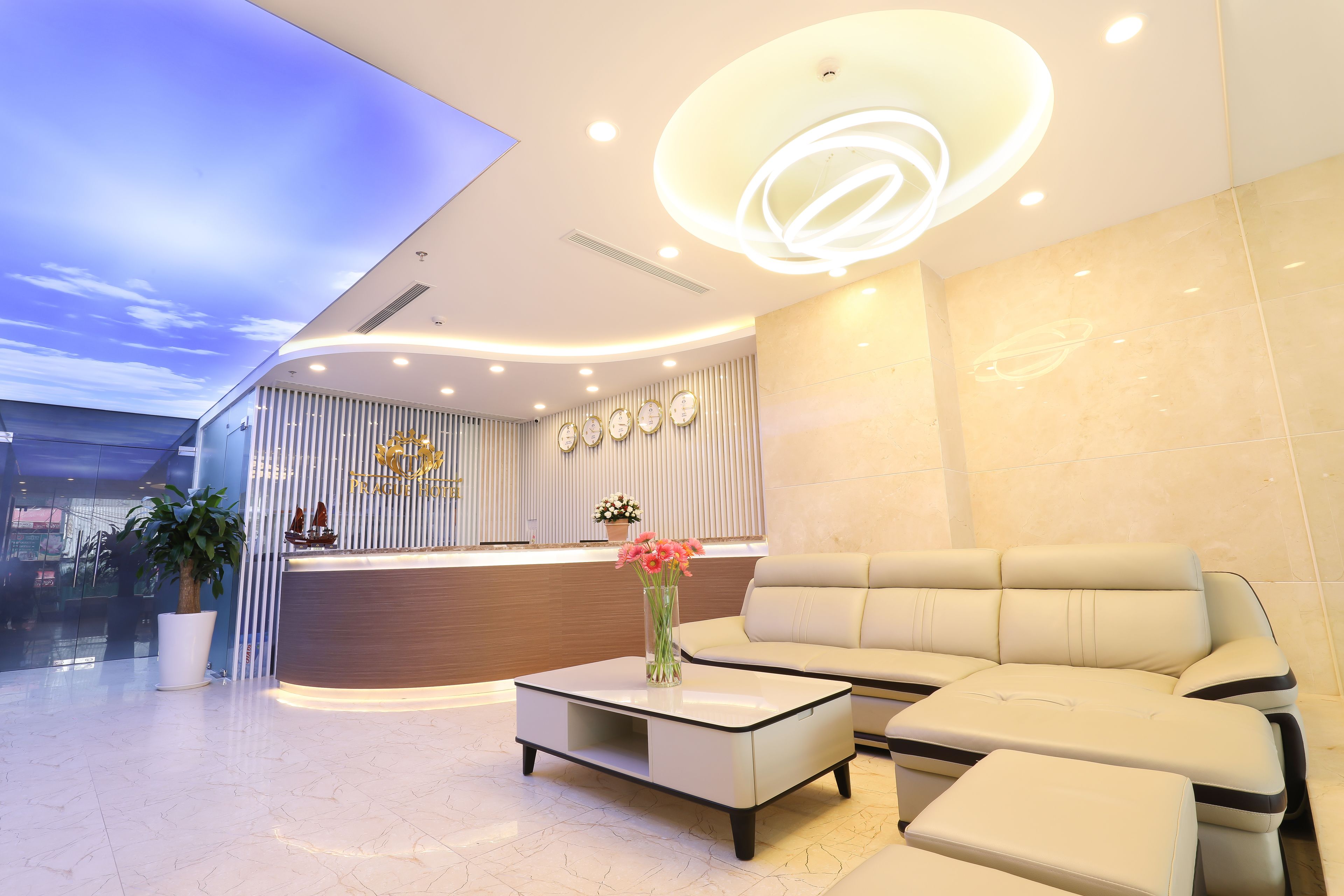 Photo - Prague Hotel