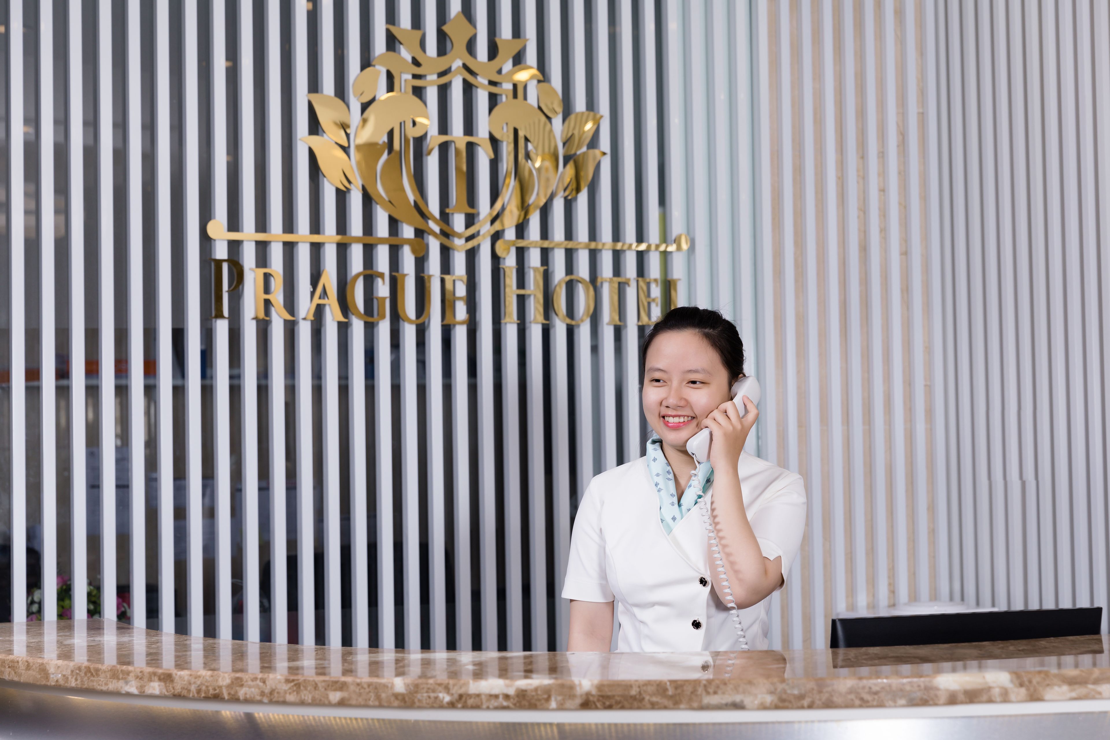 Photo - Prague Hotel