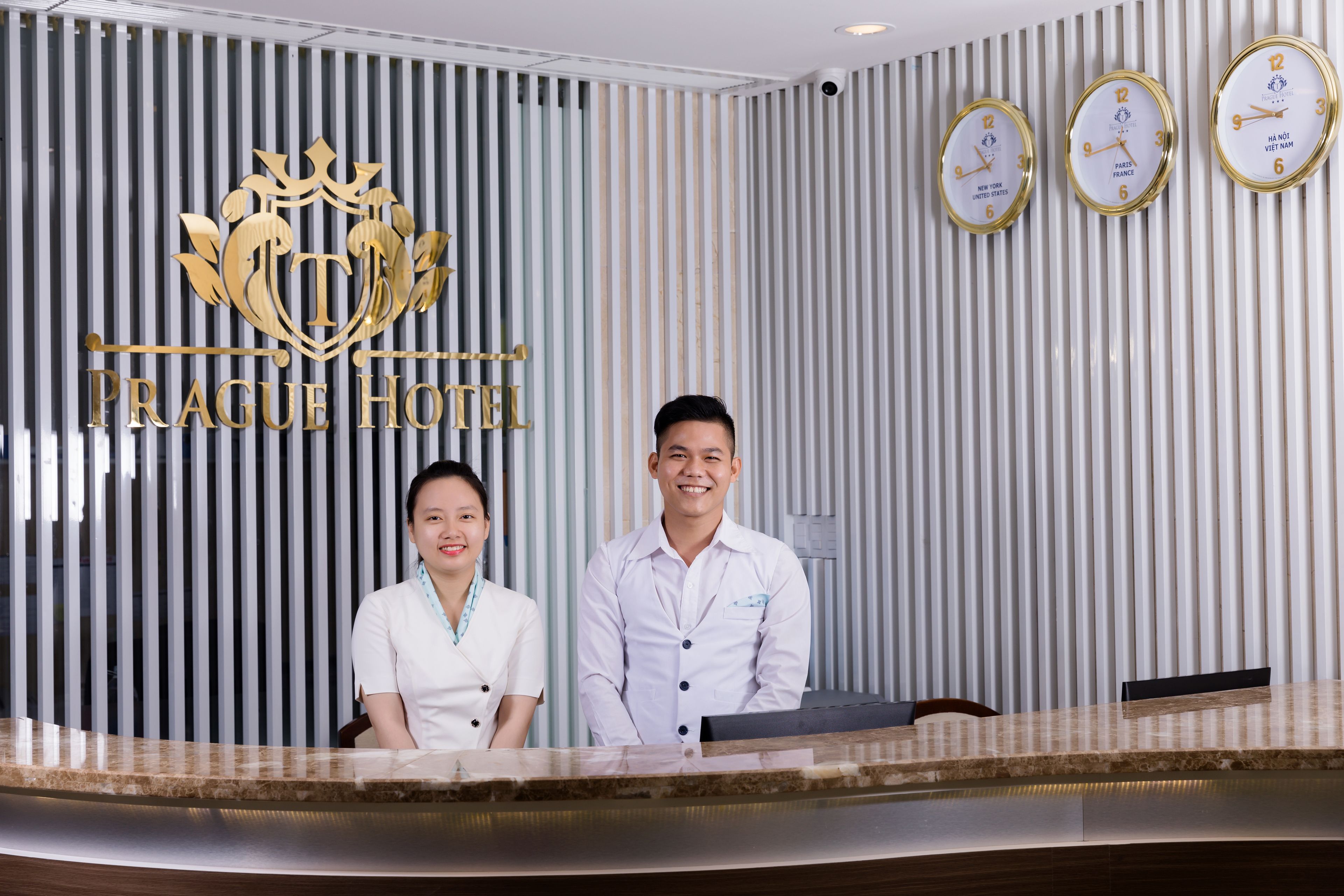 Photo - Prague Hotel