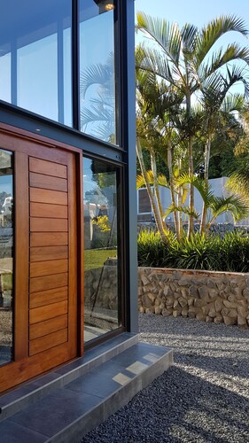 Riverview Guesthouse