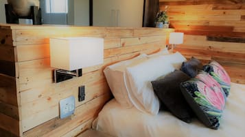 Protea Room with River View