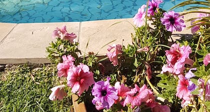 Riverview Guesthouse