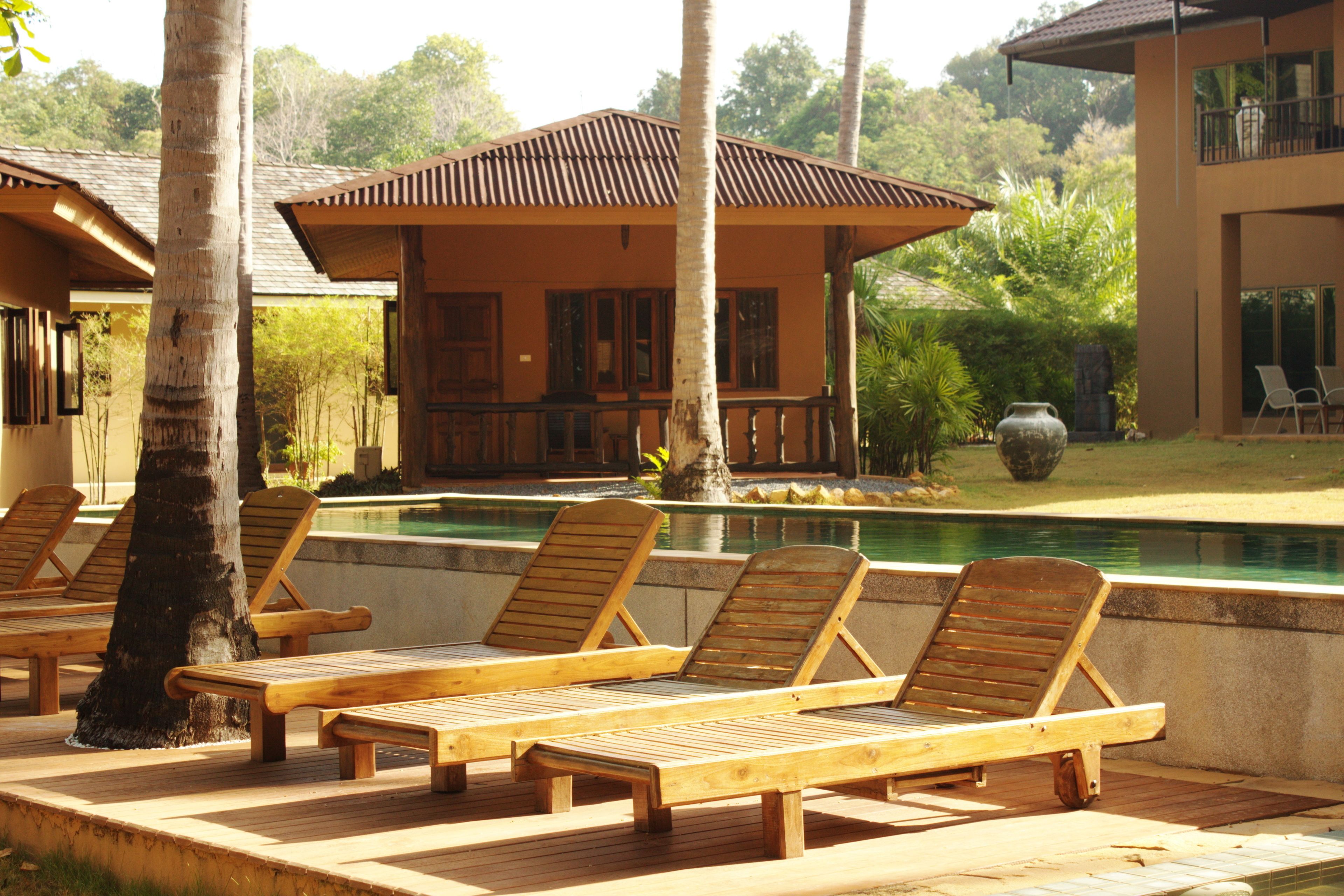 Deluxe Double Room | Desk, iron/ironing board, rollaway beds, free WiFi