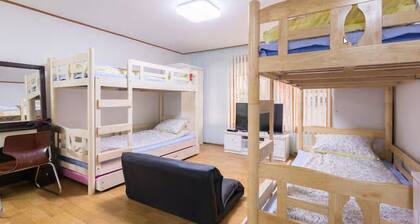 Good Morning Korea Guest House