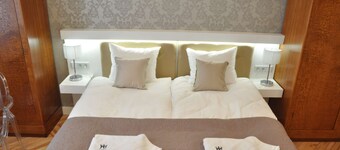 Apartamenty Podwale