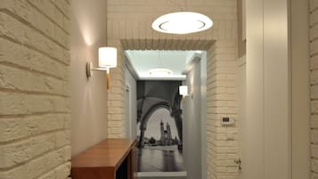 Vestibule