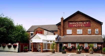 The Waverley Hotel