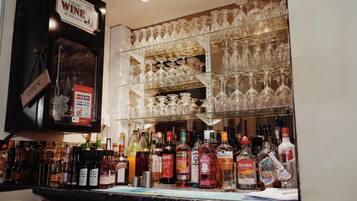 Bar (ter plaatse)