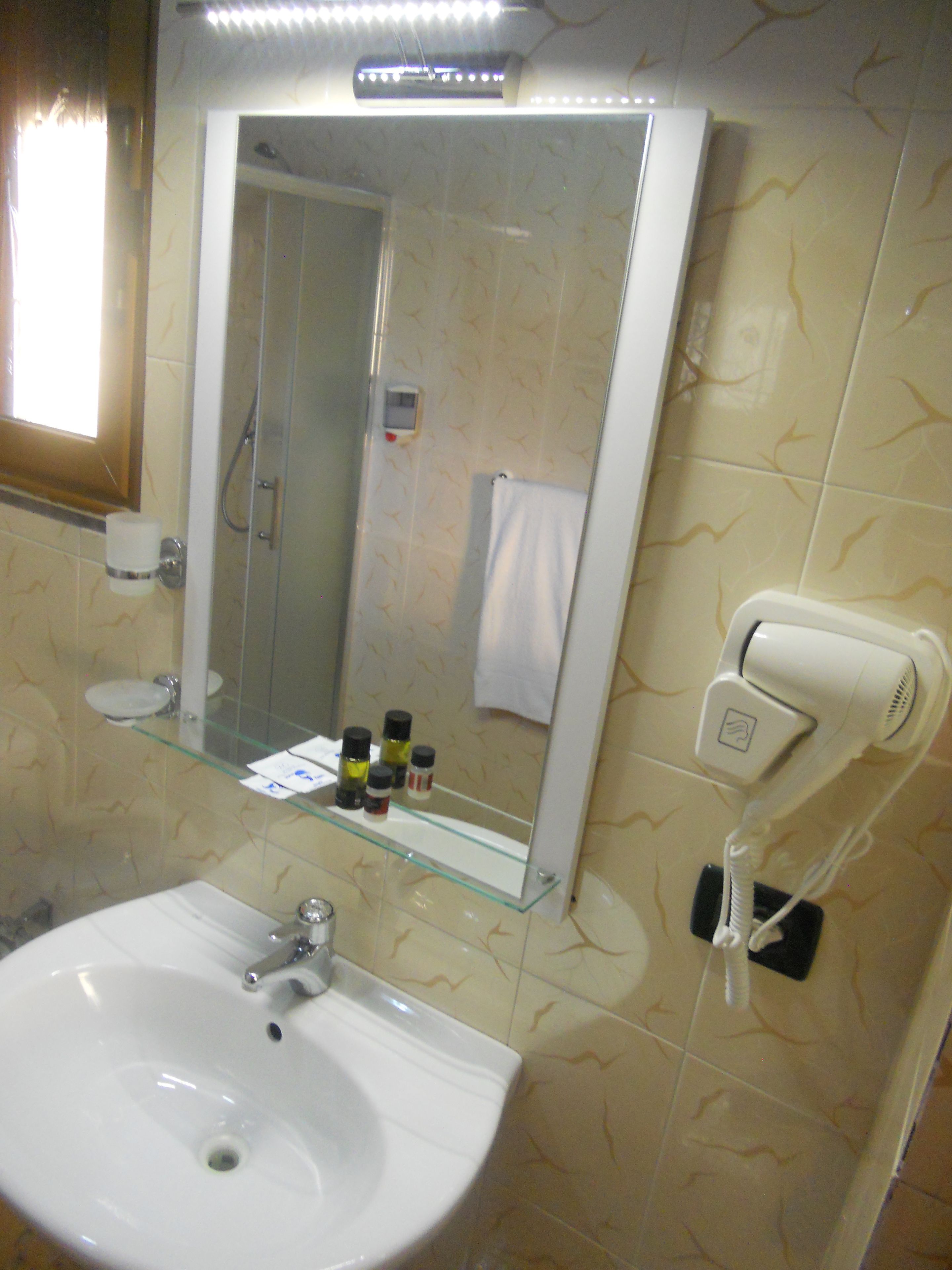 Foto - Onorato Hotel