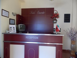 Recepción