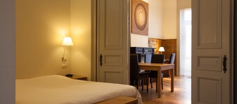 Boardhousing ApartService