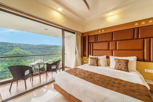 書桌、免費 Wi-Fi