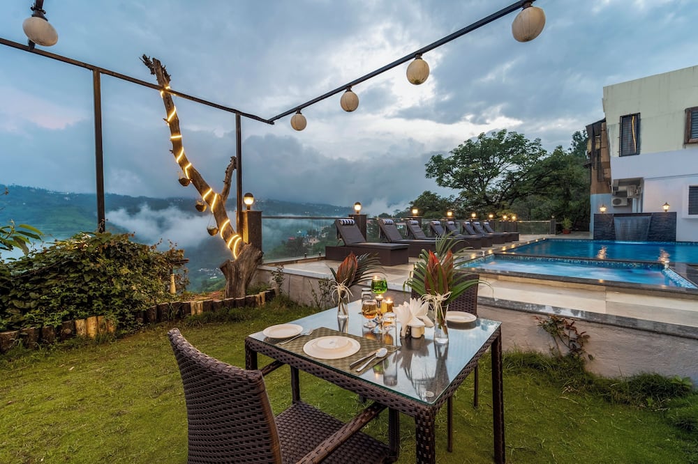 Sterling Panchgani