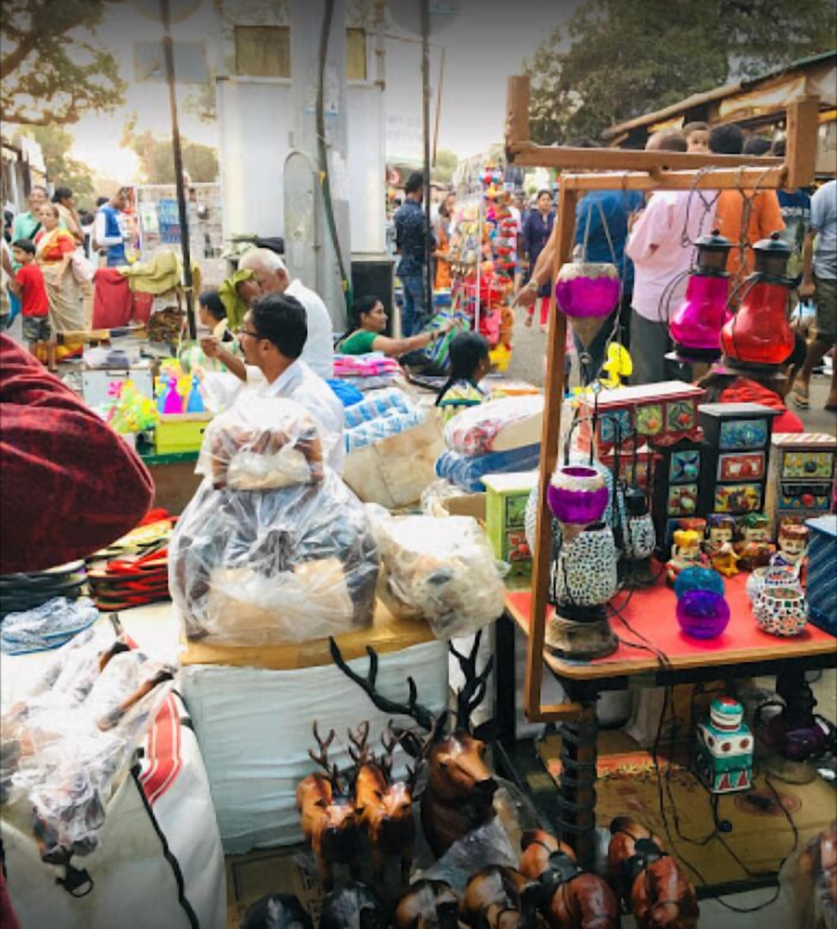 Tempat menarik
