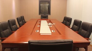 Meeting facility - Capital O 90130 Sawadee Hotel (Johor Bahru)